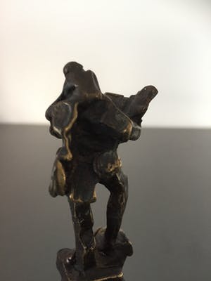 Jits Bakker - Het lezertje kopen? Bied vanaf 129!