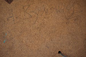 Alicia Rymowicz - LIGGEND NAAKT kopen? Bied vanaf 95!