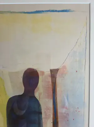 Hendrik Werkman - Chassidische Legenden. Uitgave Henkes 1967. kopen? Bied vanaf 45!