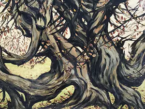 Jan Geusebroek - Haagbeuk te Tixe kopen? Bied vanaf 50!