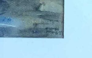 Harmen Meurs - C4142-7 - Boot genaamd 'vios' kopen? Bied vanaf 75!