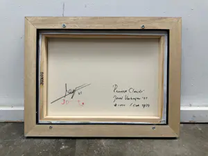 Joost Verhagen - Renesse Clouds kopen? Bied vanaf 250!