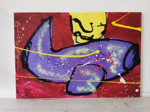 Espen Hagen - Happy Fly kopen? Bied vanaf 170!