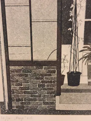 Tiny van der Sar - Kasje kopen? Bied vanaf 40!