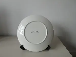 Corneille - Bord "De Vuurvogel" kopen? Bied vanaf 33!