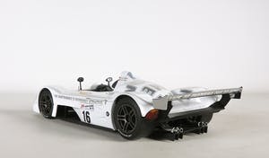 Jenny Holzer - Art Car BMW V12 LMR kopen? Bied vanaf 1!