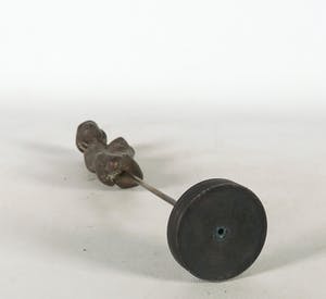 Brons (Onbekend) - Vrouwentorso kopen? Bied vanaf 1!