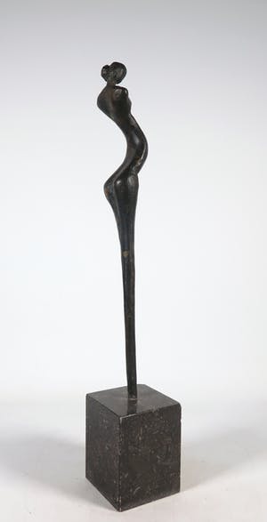 Ada Stel - Brons, Zwanger kopen? Bied vanaf 135!