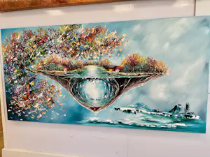 Gena - New Life XXL kopen? Bied vanaf 600!