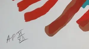 Jan Cremer - ‘PAYSAGE TOSCANE I’ kopen? Bied vanaf 460!