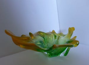 Niet of onleesbaar gesigneerd - Murano glass - Italy kopen? Bied vanaf 1!