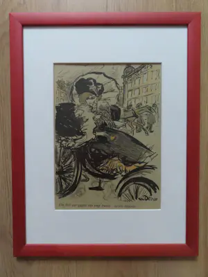 Kees van Dongen - L'Assiette au Beurre kopen? Bied vanaf 35!