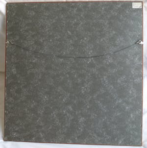 Ans Markus - Litho , “Leeuw” – gesigneerd & ingelijst , 63 x 61 cm kopen? Bied vanaf 150!