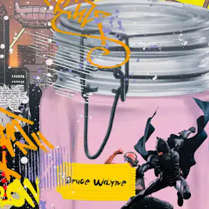 Aiiroh - Preserve - Dark Knight kopen? Bied vanaf 125!