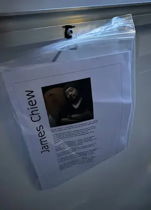 James Chiew - La Panther met certificaat van echtheid 75 gemaakt kopen? Bied vanaf 699!