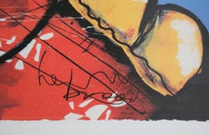 Herman Brood - Great Balls of Fire kopen? Bied vanaf 150!