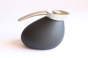 Georg Jensen - Thermoskan " Quack" kopen? Bied vanaf 40!