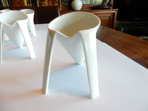 Rosenthal - porseleinen presenteer objecten kopen? Bied vanaf 75!