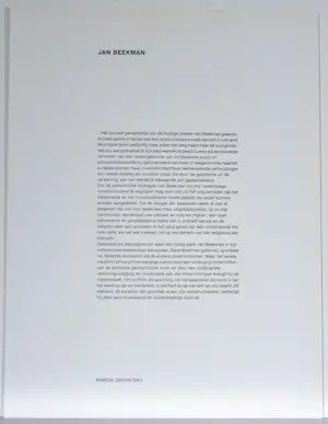 Jan Beekman - Zeefdruk - Gesigneerd - 54x42 cm - 1977 kopen? Bied vanaf 45!