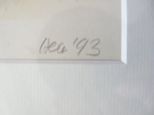 Gerard Schaperkotter - Zonder titel kopen? Bied vanaf 50!