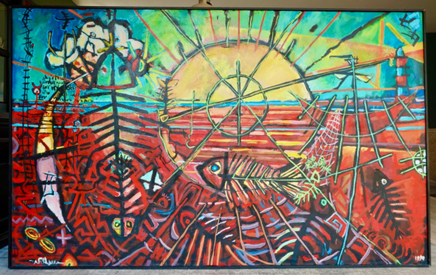 Willem Verburg (1967)