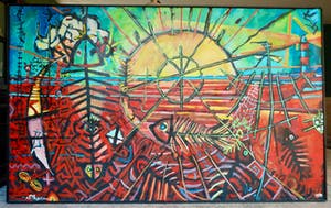 Willem Verburg - As long as we’re like fish in water kopen? Bied vanaf 100!