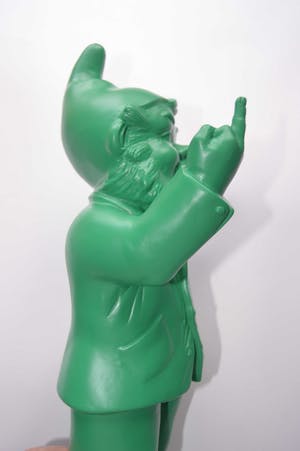 Ottmar Horl - Sponti (Activist) GRATIS VERZENDING NEDERLAND kopen? Bied vanaf 50!