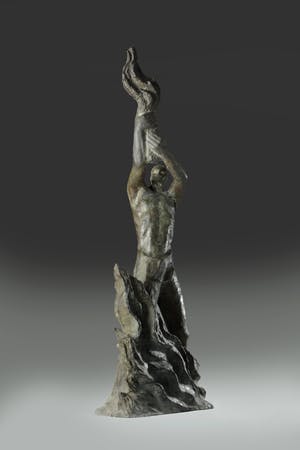 Nicolaas van der Kreek - Prometheus kopen? Bied vanaf 6000!