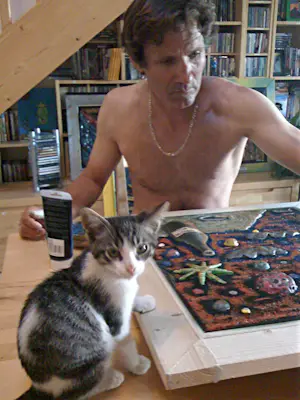 Mr. Strange - Zurück zur Erde kopen? Bied vanaf 85!