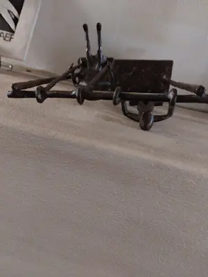 Brons (Onbekend) - 2x Brons beeld : gezin en spelende kinderen. kopen? Bied vanaf 55!