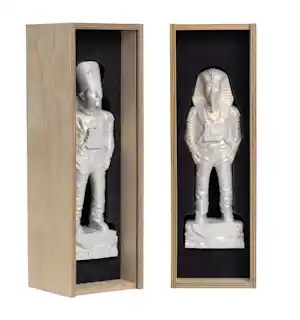 Imbue - XL Ancient Astronauts - 2 pieces kaufen? Bieten Sie von 425!