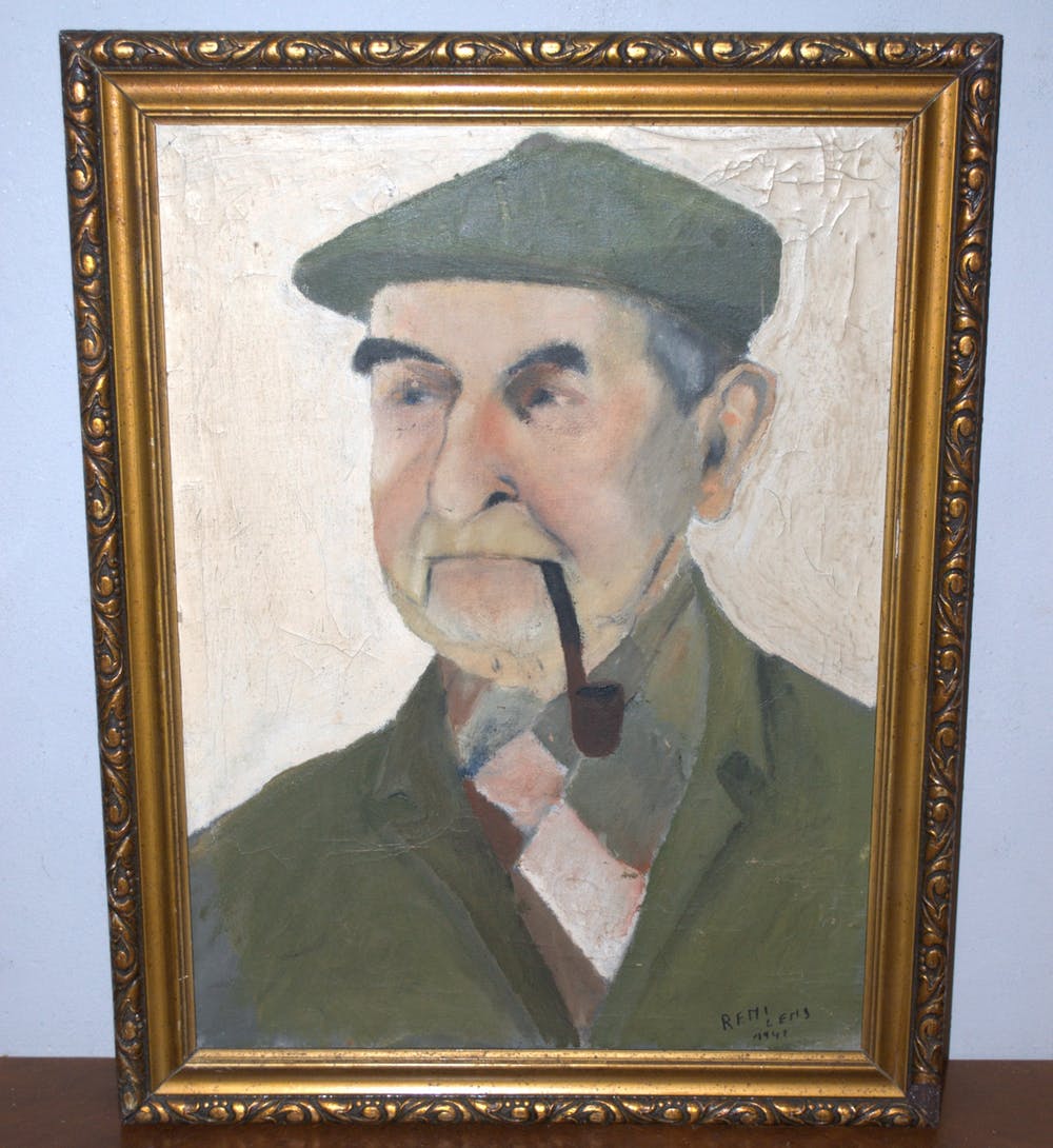 Remi Lens (1902-1983)