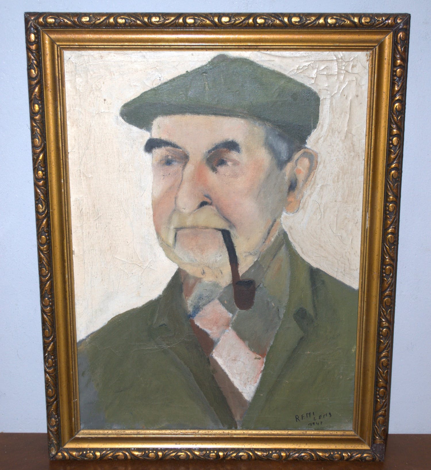 Remi Lens (1902-1983)