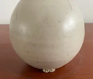 Arie J. Bouter - Kunst keramische vogel uit ei kopen? Bied vanaf 1!