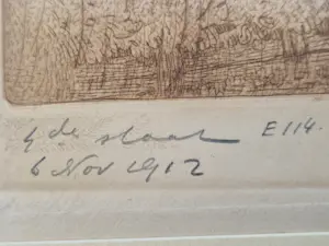 Wijnand Otto Jan Nieuwenkamp - De Oude Watermolen kopen? Bied vanaf 200!