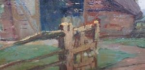 David Schulman - "Lente" (in 't Gooi) kopen? Bied vanaf 1500!