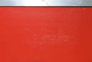 Adrian de Gijzel - Acryl op doek, Vlucht met kousen (Groot) kopen? Bied vanaf 1!