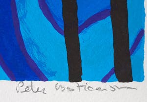 Peter Bastiaanssen - Vaas bloemen kopen? Bied vanaf 20!