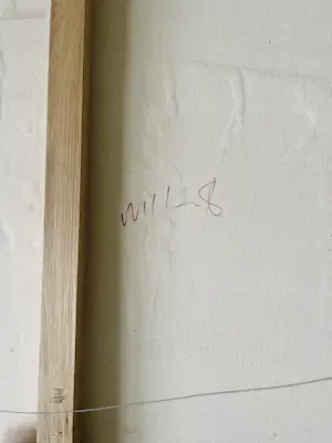 William Malucu - No Name kopen? Bied vanaf 500!