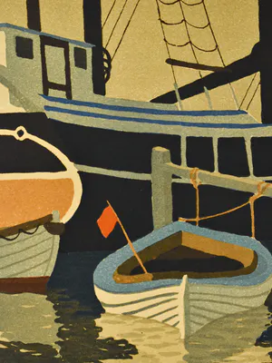 Lars Norrman - Fiskebåter kopen? Bied vanaf 25!