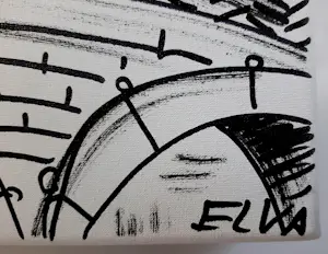 Elva Polyakova - Together in Amsterdam kopen? Bied vanaf 199!