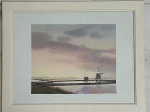 Gerrit Neven - Molen in de polder kaufen? Bieten Sie von 169!