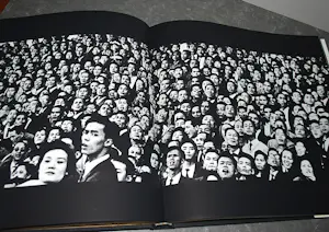 Ed van der Elsken - La Douceur de Vivre __ en 4 andere boeken kopen? Bied vanaf 250!