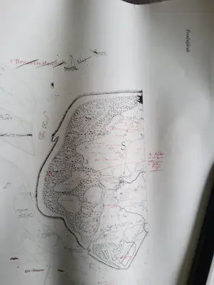 Nicolaes Visscher - Visscher-Romankaart van Zeeland kopen? Bied vanaf 30!