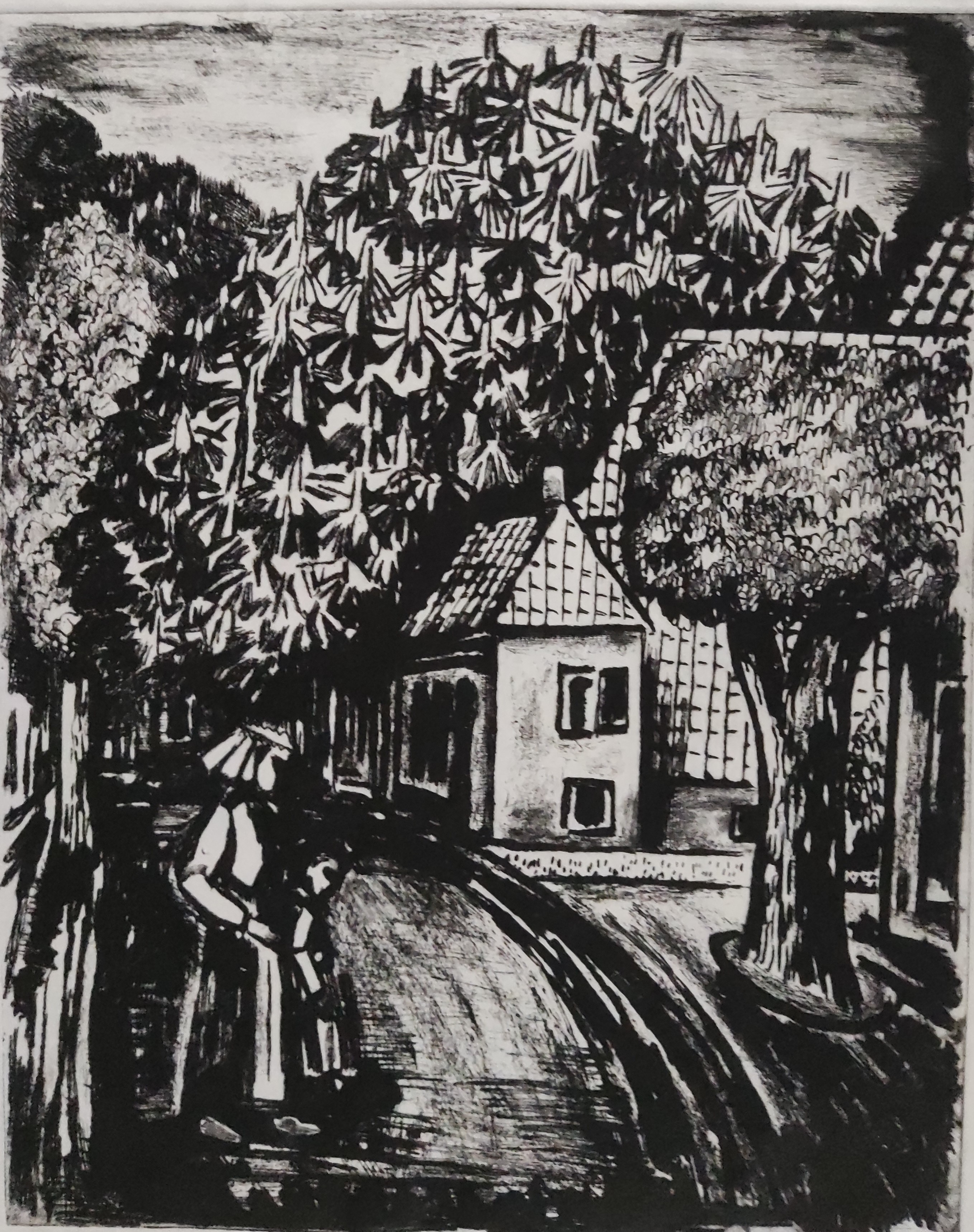 Jo Bezaan (1894-1952)