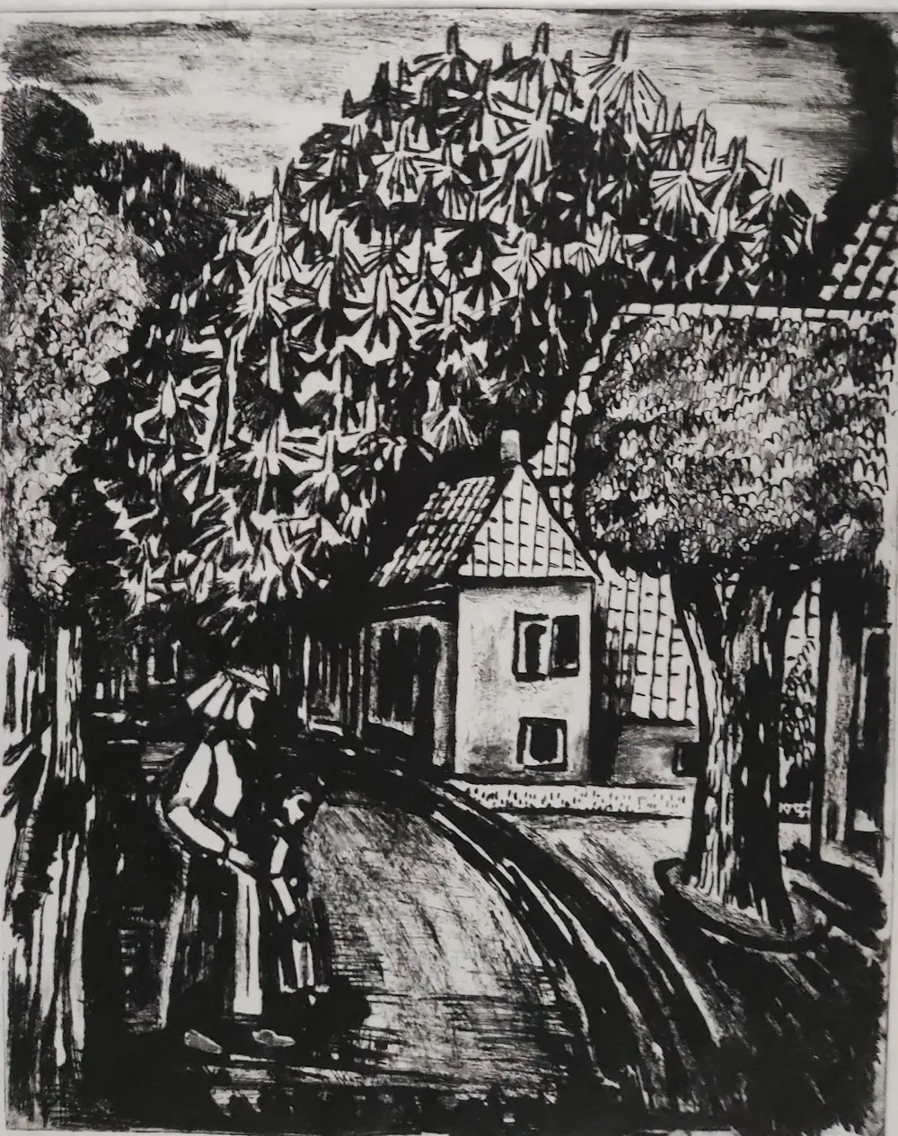 Jo Bezaan (1894-1952)