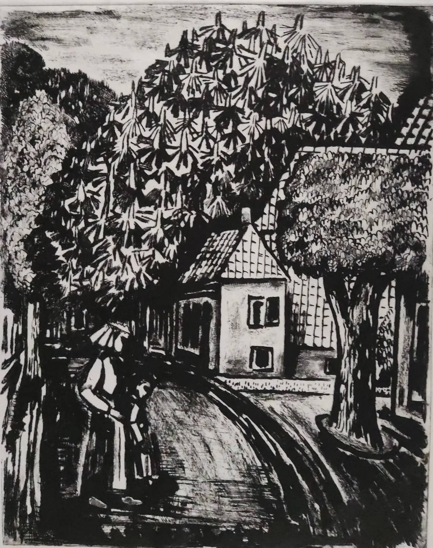 Jo Bezaan (1894-1952)