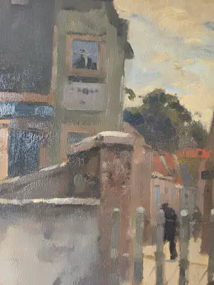 Herman Bogman (jr.) - Maastricht kopen? Bied vanaf 450!