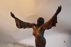 Dierik Potvlieghe - Hymne kopen? Bied vanaf 2250!