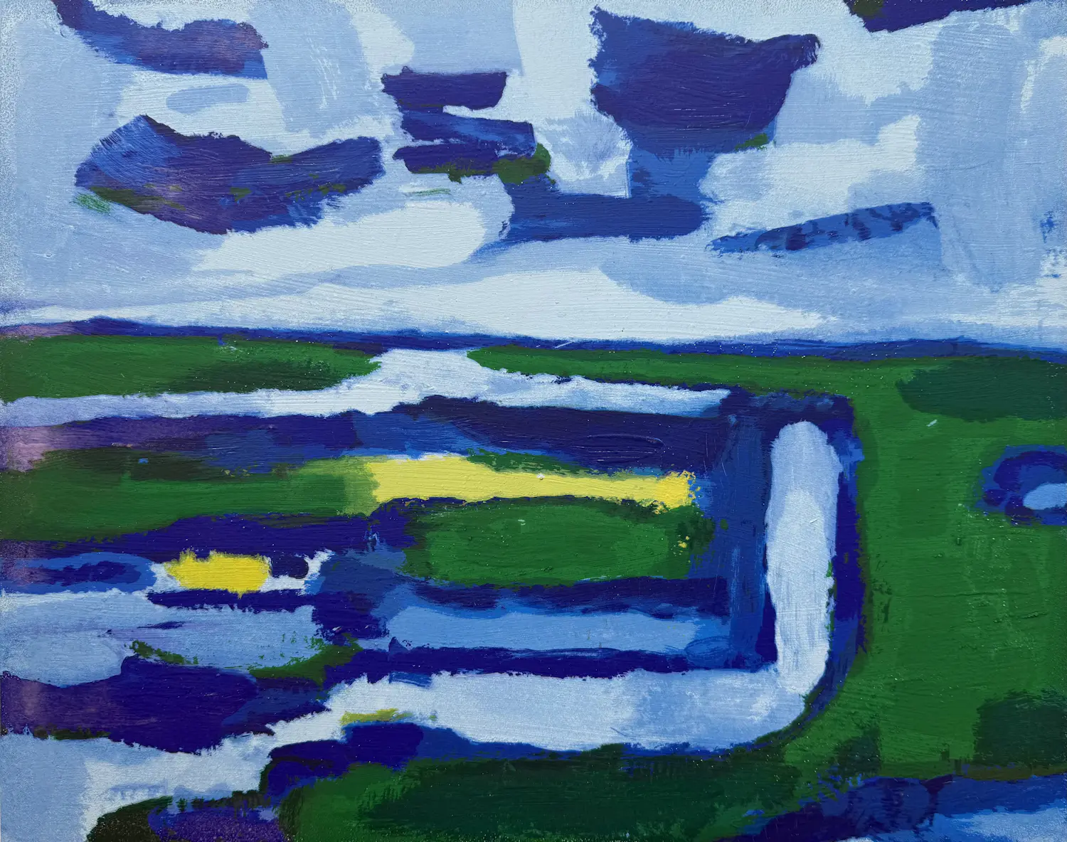 Gerrit Benner (1897-1981)